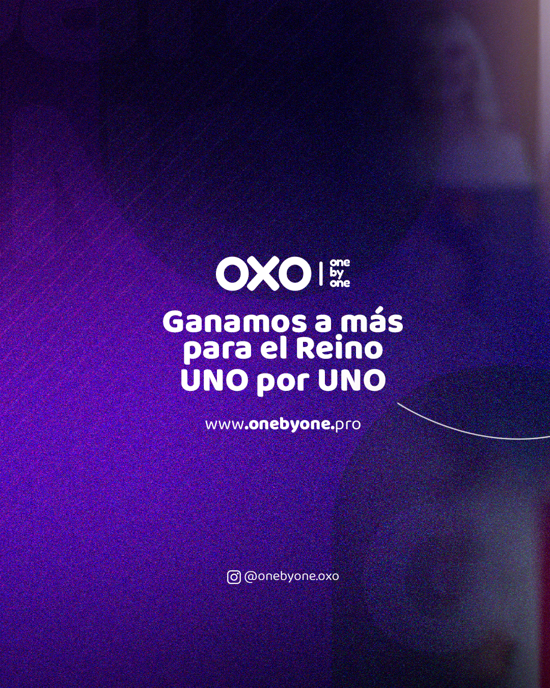 OXO One by One