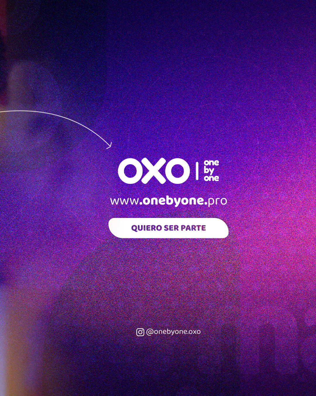 OXO One by One
