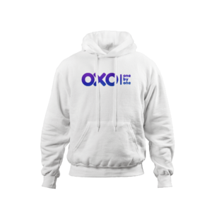 Hoodie Master OXO One by One